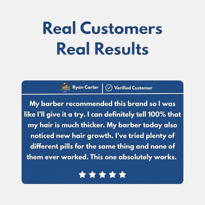 Velaré™ Hair Growth Serum