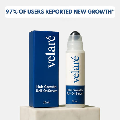 Velaré™ Hair Growth Serum
